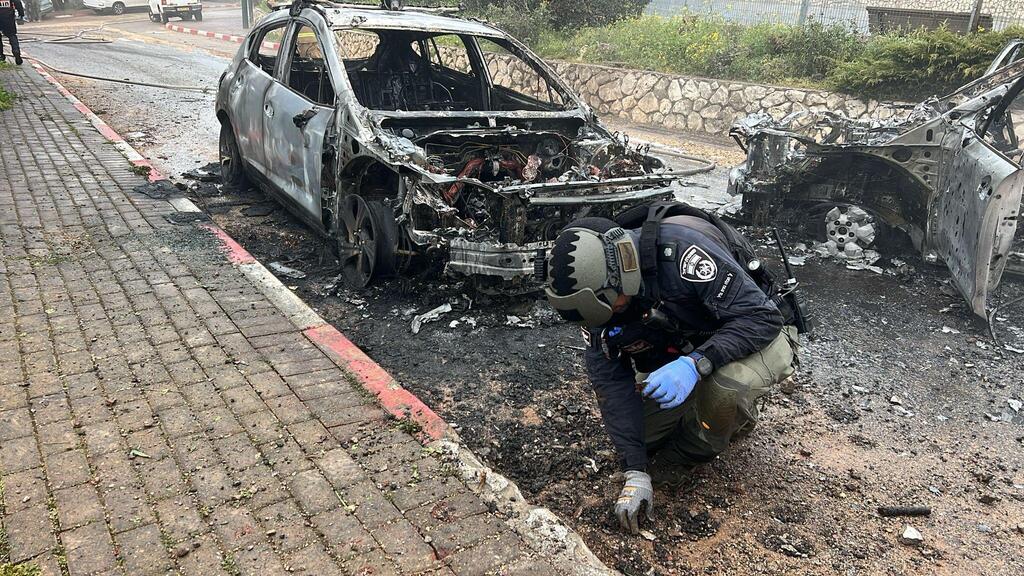 הזירה במשגב עם