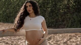 אורין ג'ולי מגזין סופש מרץ 2026