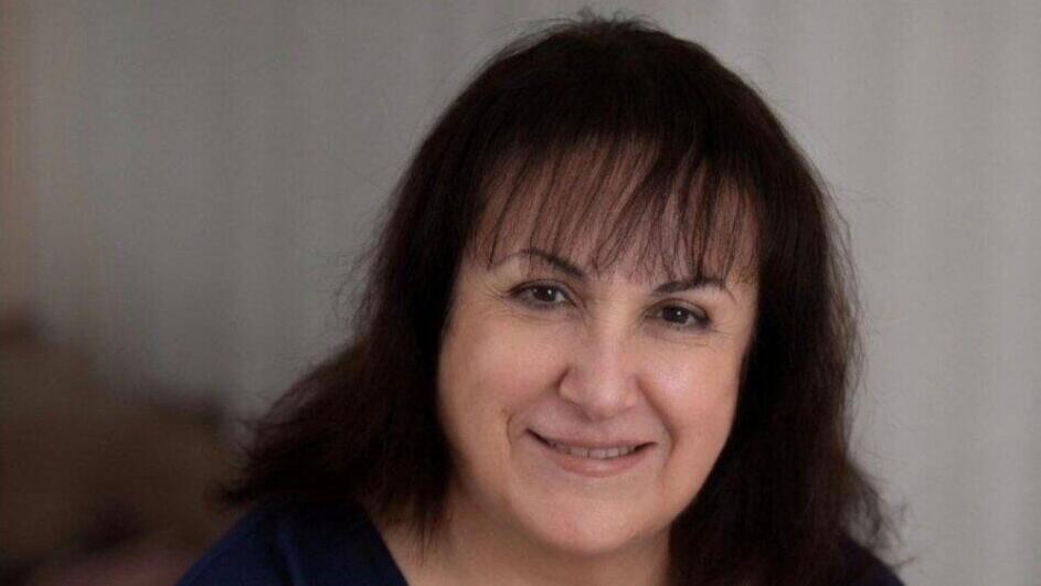 ענת לוי, מזכ"לית עמותת קהילת יוצאי משהד בישראל