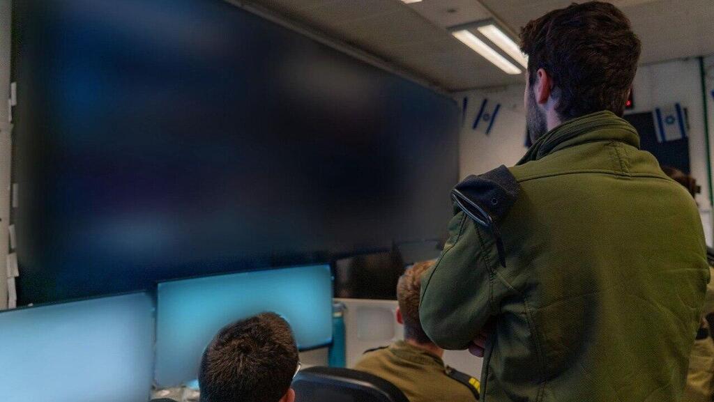 Israeli Navy personnel (Photo: IDF) זרוע הים