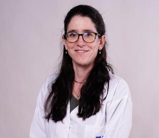 ד"ר טל פרידמן קורן, השתלמות עמיתים נוירולוגיית נשים