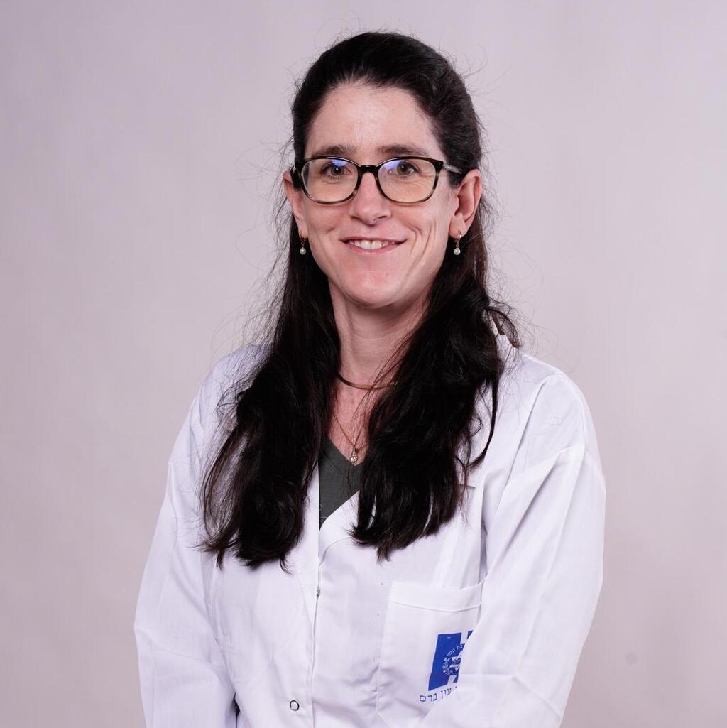 ד"ר טל פרידמן קורן, השתלמות עמיתים נוירולוגיית נשים