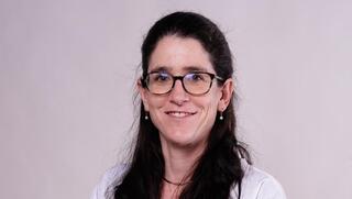 הנוירולוגית הישראלית שיצאה לחפש תיקון