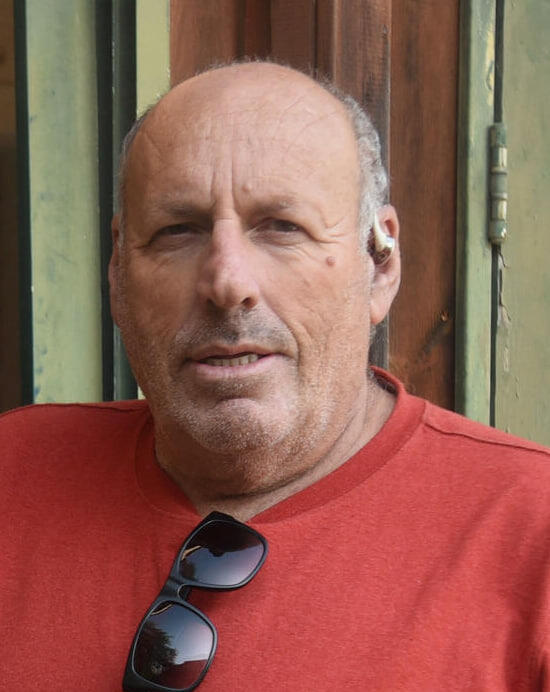 עופר (פושקו) מושקוביץ ז"ל