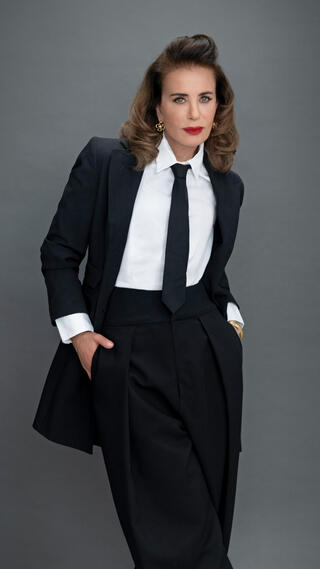 רובי פורת שובל