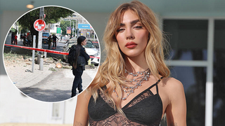 מאיה קיי, טווינטיפורסבן, עבור הברזייה