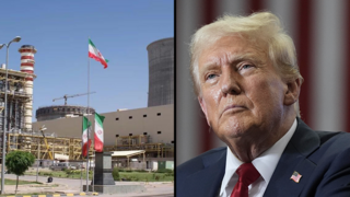 תחנת כוח איראן ארכיון