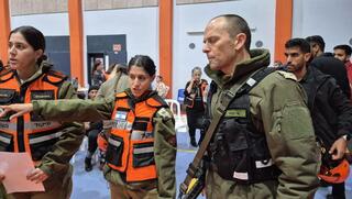 החל ממחר בבוקר יוסרו ההגבלות - למעט בצפון