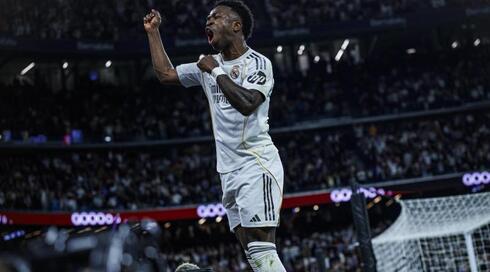 ויניסיוס בטירוף