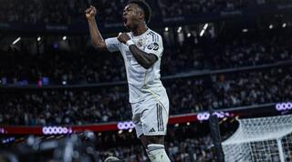 ויניסיוס בטירוף