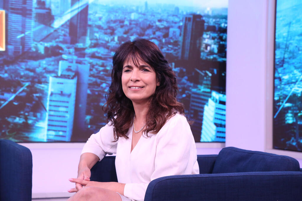 Nitsana Darshan-Leitner