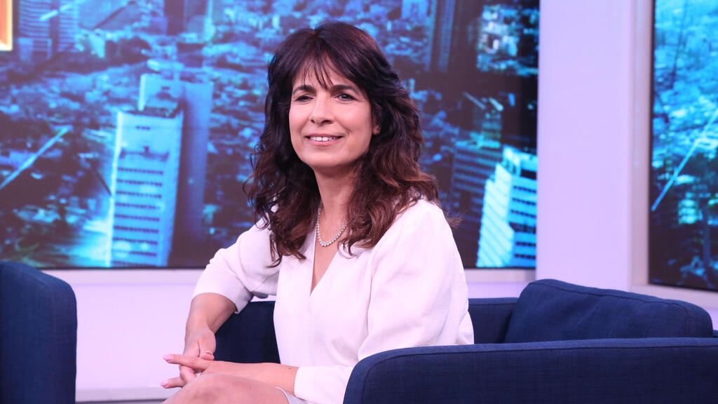 Nitsana Darshan-Leitner