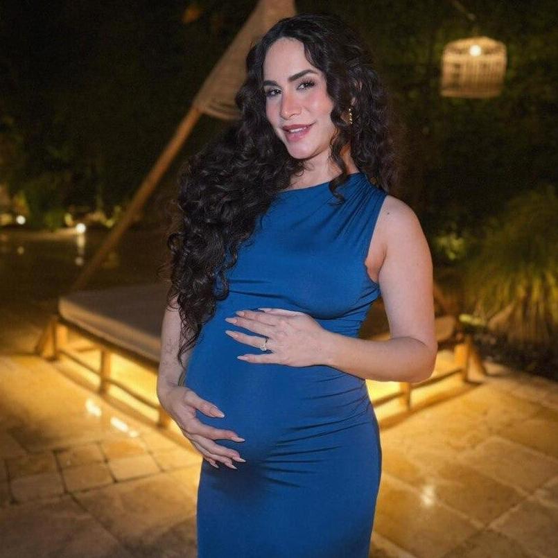 אורין ג'ולי מגזין סופש מרץ 2026