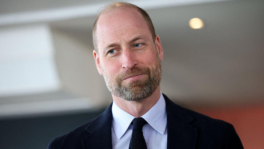 הנסיך וויליאם