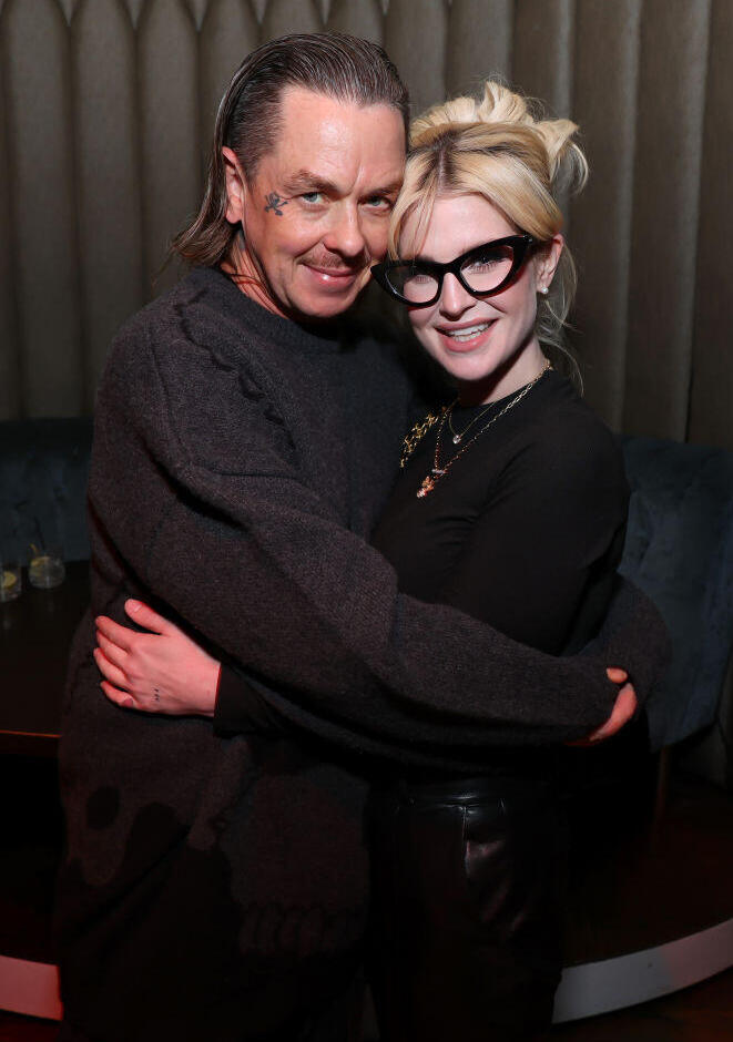 קלי אוסבורן