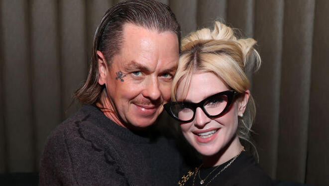 קלי אוסבורן