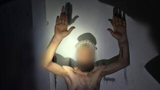 "המורל ברצפה": מחבלי כוח רדואן בחקירה | האזינו