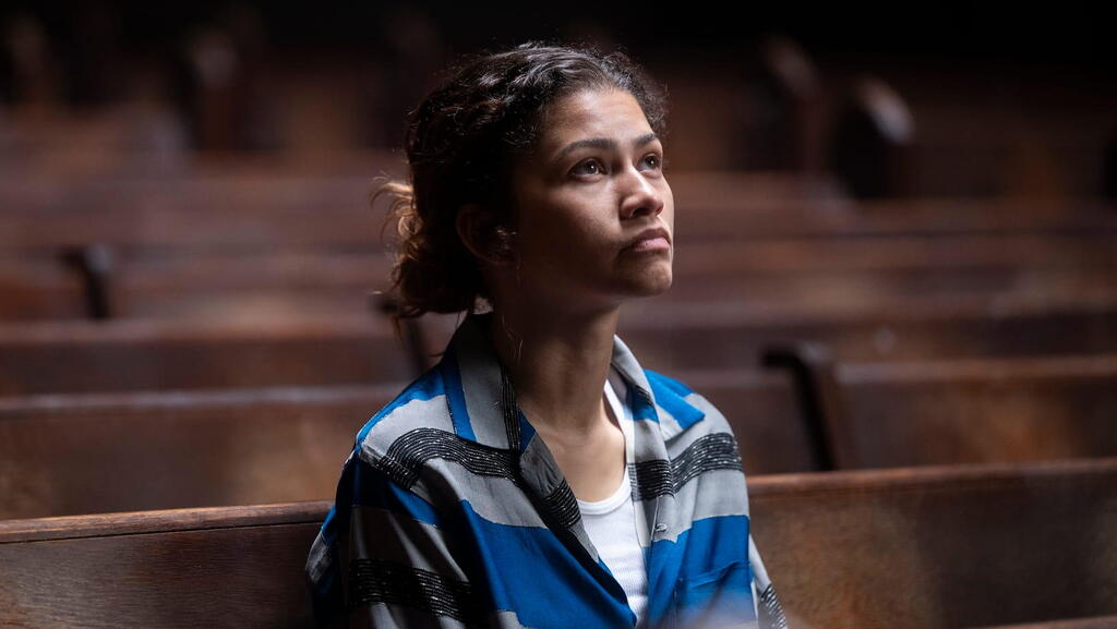 מתוך "אופוריה" - עונה 3