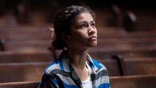 מתוך "אופוריה" - עונה 3