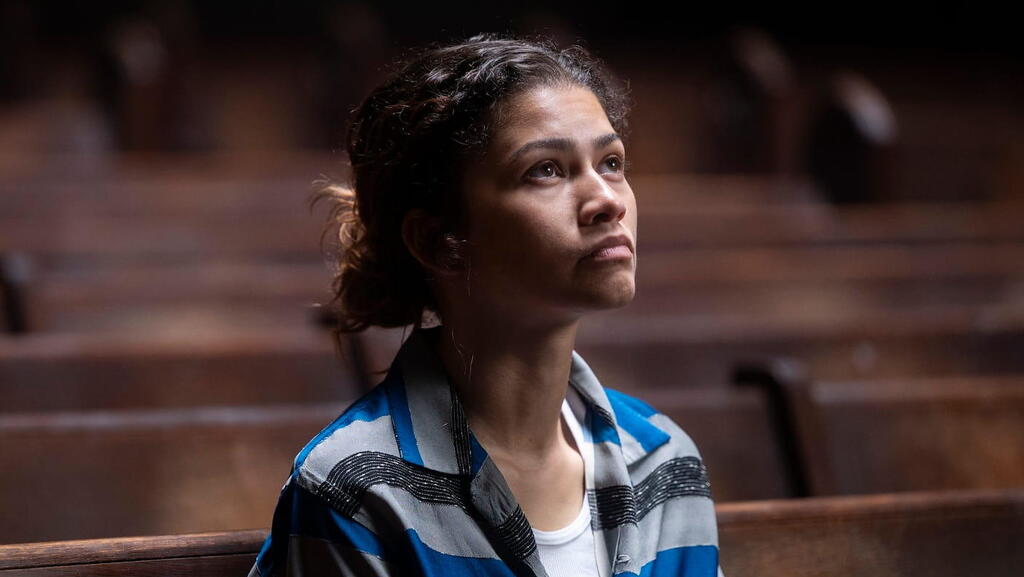 מתוך "אופוריה" - עונה 3