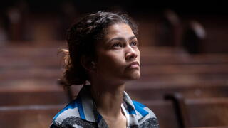 מתוך "אופוריה" - עונה 3