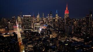 הצעת החוק שתחשיך את ניו יורק בלילות | זו הסיבה