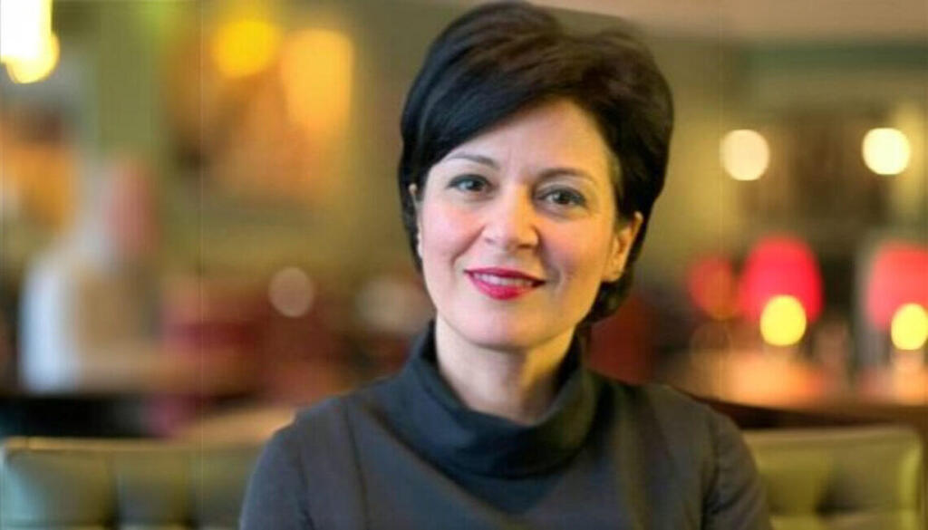 Shiva Mahboubi, a human rights activist who has campaigned against the death penalty for years, says that a large number of detained protesters have been secretly executed (Photo: Saeed Parto/Wikimedia Commons) Shiva Mahboubi, a human rights activist who has campaigned against the death penalty for years, says that a large number of detained protesters have been secretly executed