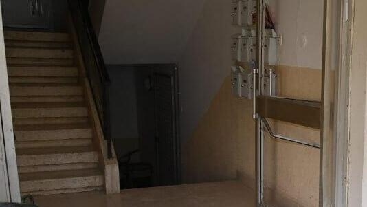 היום שאחרי: ערד אחרי נפילת הטיל האיראני