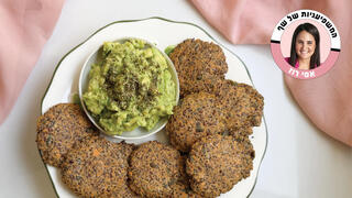 קרקרים פטנט