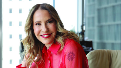 ליאת לוי־קופלמן 