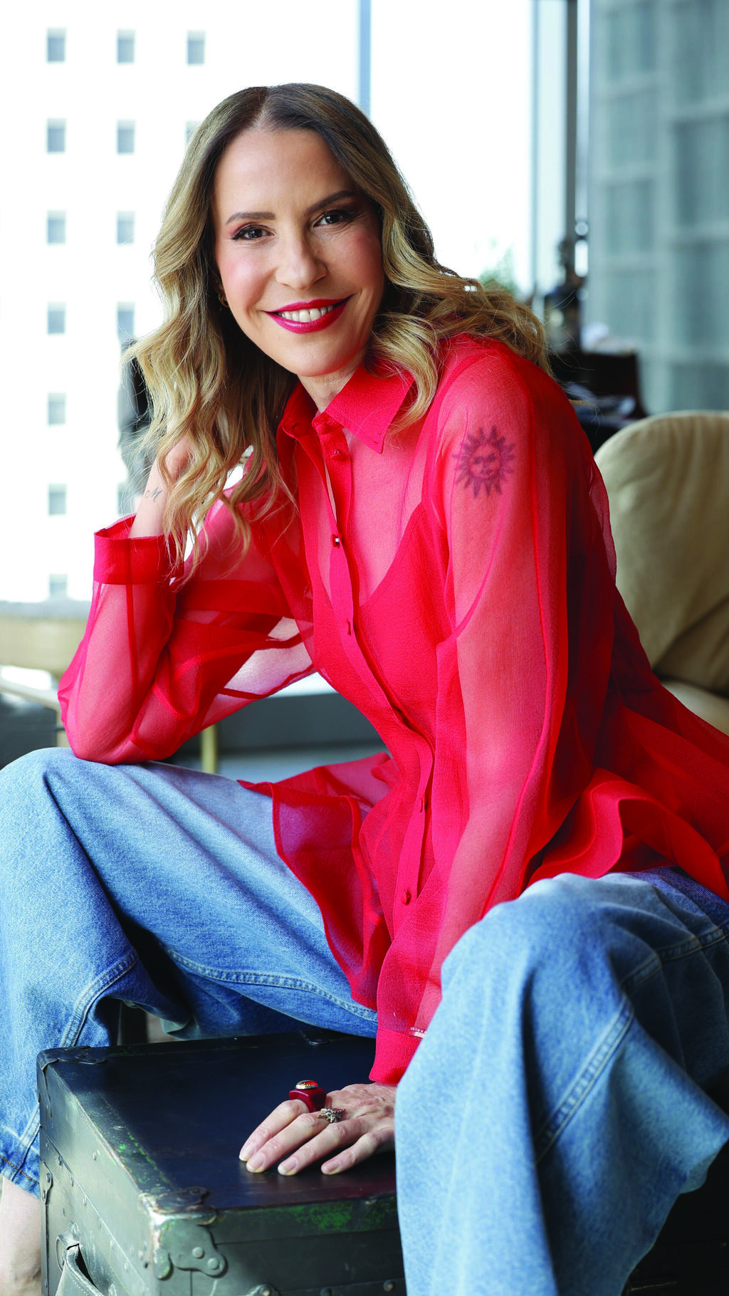 ליאת לוי־קופלמן 