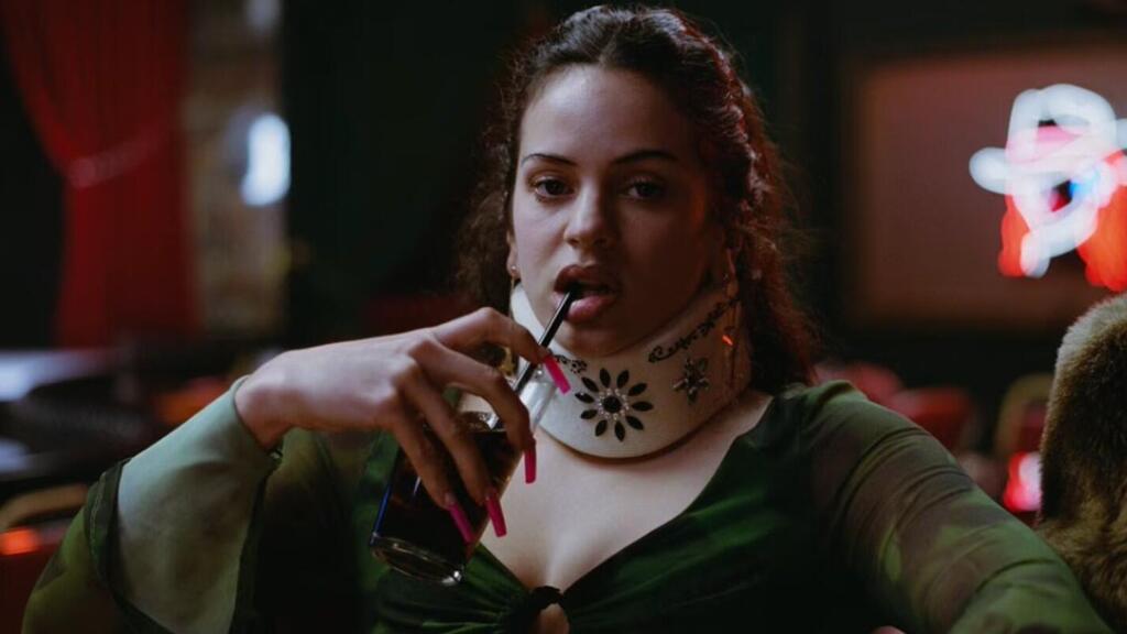 מתוך "אופוריה" - עונה 3