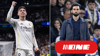 ארבלואה לצד ואלורדה