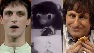 בובות קריפיות, טרולים מטונפים: מה לעזאזל ראינו?