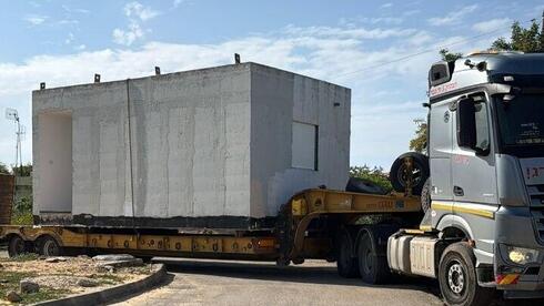 המיגוניות שהוכנסו לאצטדיונים