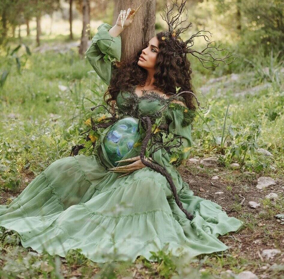 אורין ג'ולי מגזין סופש מרץ 2026