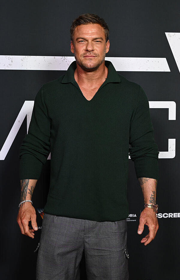 אלן ריצ'סון