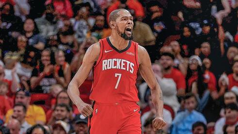 קווין דוראנט