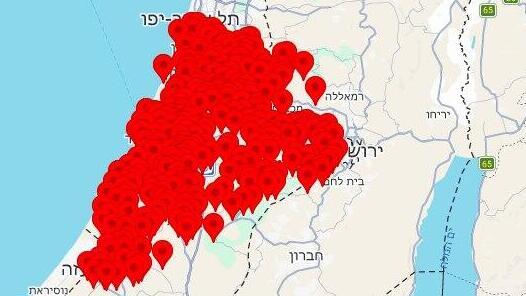   אזעקות 