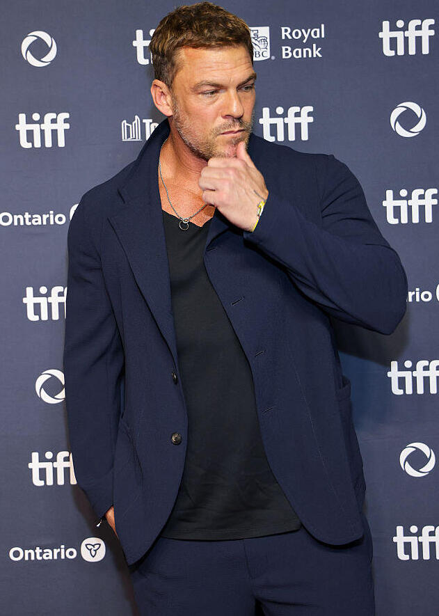 אלן ריצ'סון