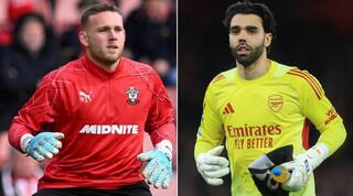 דויד ראיה ודניאל פרץ