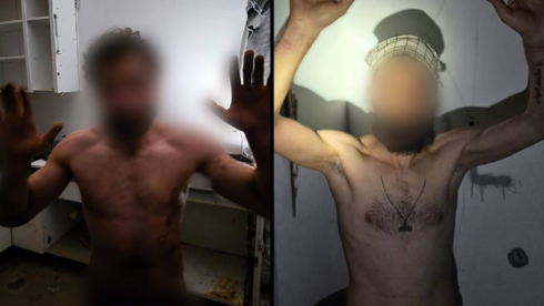 כוחות צה"ל עצרו מחבלים חמושים מיחידת 'כוח רדואן' בדרום לבנון