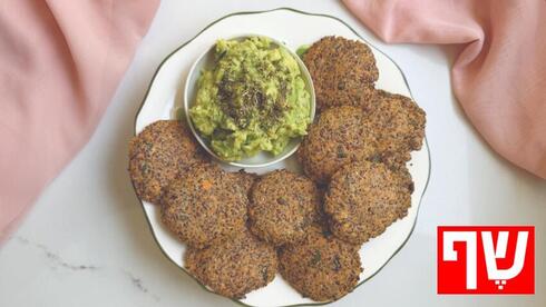 קרקרים פטנט