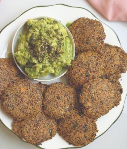 קרקרים פטנט