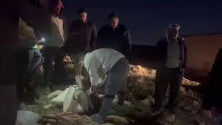 חשד: 7 יהודים אזקו פלסטינים וביצעו מעשים מגונים