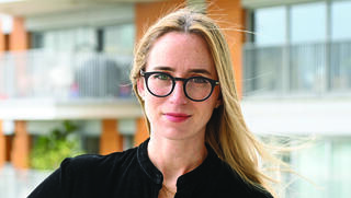 לקראת הניתוח אמרתי לבן זוגי: "אולי לא אזכור אותך"