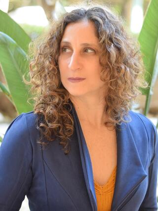 ד"ר מיכל בן צבי זומר