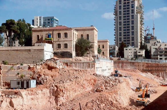 צילום: אלכס קולומויסקי