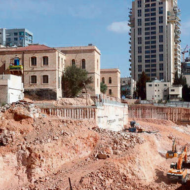 צילום: אלכס קולומויסקי