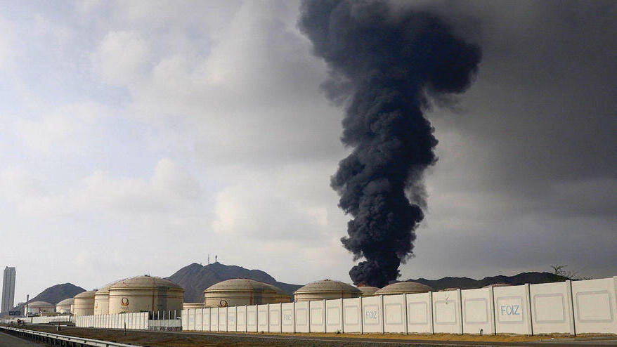 צילום: Amr Alfiky, רויטרס